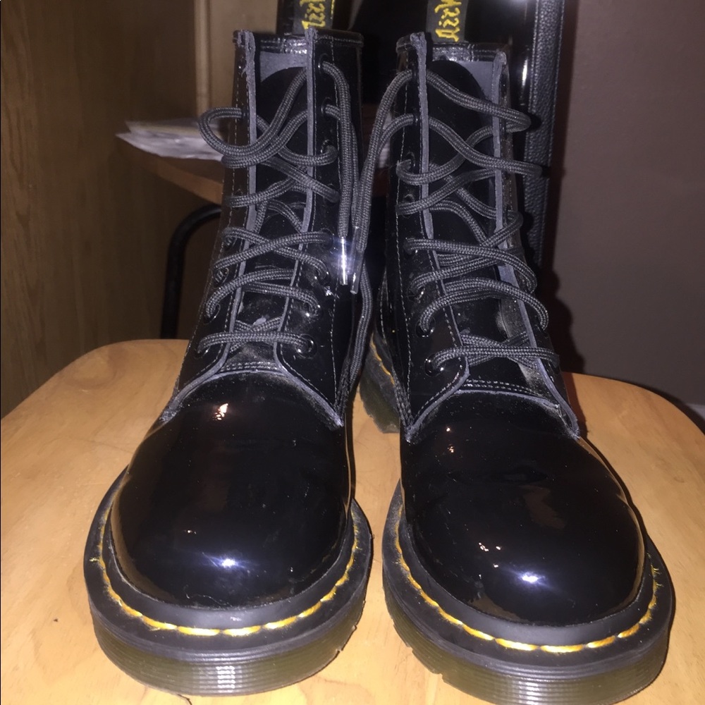 Dr. Martens